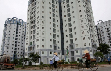 Nhà “giá rẻ” ế vì giá cao